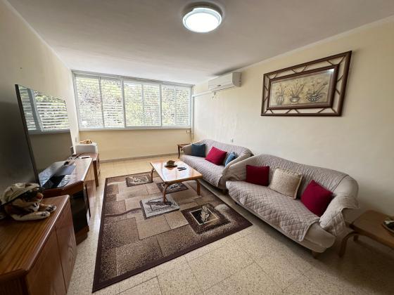 חניתה, נוה שאנן