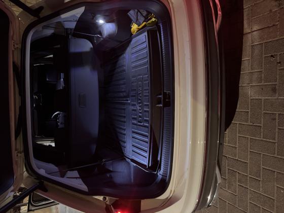 פולקסווגן טוראן (2024)