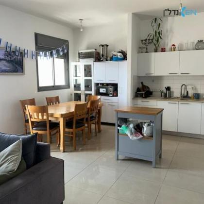 הזיתים, רמת הדקלים-בית וקאנטרי