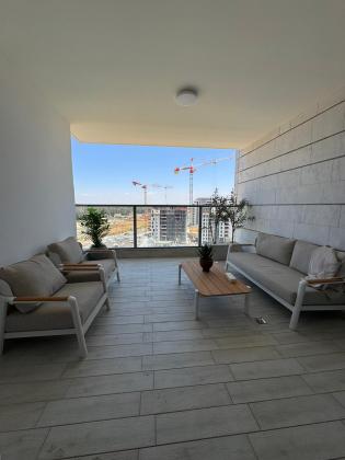 בשכונת צומת סביון