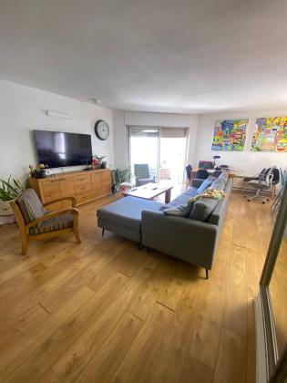 דוד המלך, הצפון החדש החלק הדרומי