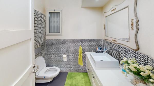 נחל שורק, משואה (גבעת C)