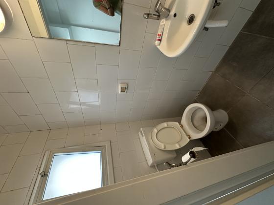 ההסתדרות 30, מרכז העיר