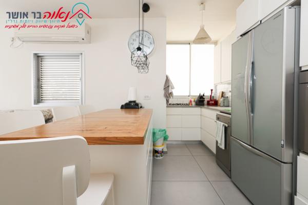 סוקולוב 22, צפון מערב