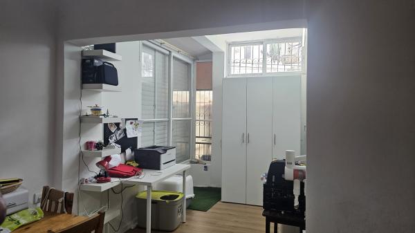 מנחם, קרית בורוכוב