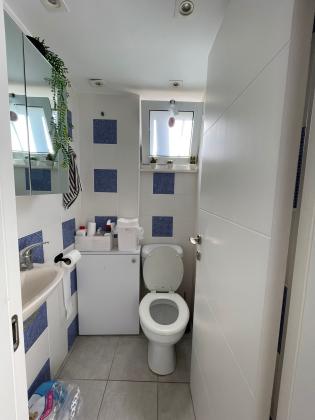 אלקלעי, הצפון הישן החלק הצפוני