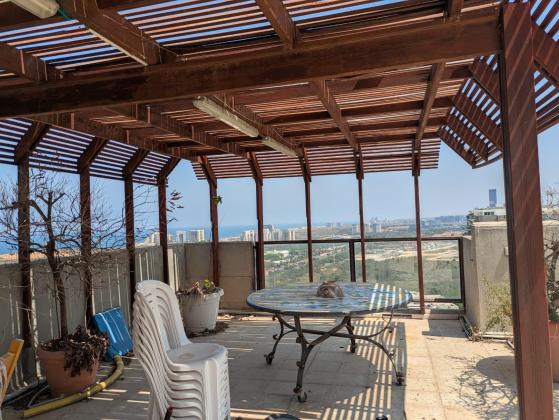 אבשלום חביב 4, רמת אביב ג