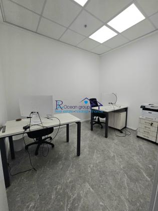 המלאכה 4, אזור תעשיה ספיר