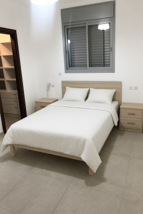 בשארי, נחלת יהודה