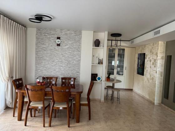 סיגלית 3, הר יונה