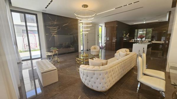 העצמאות 28, נחלת יהודה