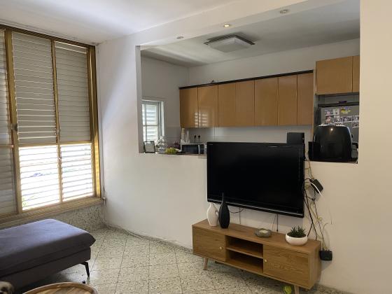 זלמן ארן 9, נאות רחל