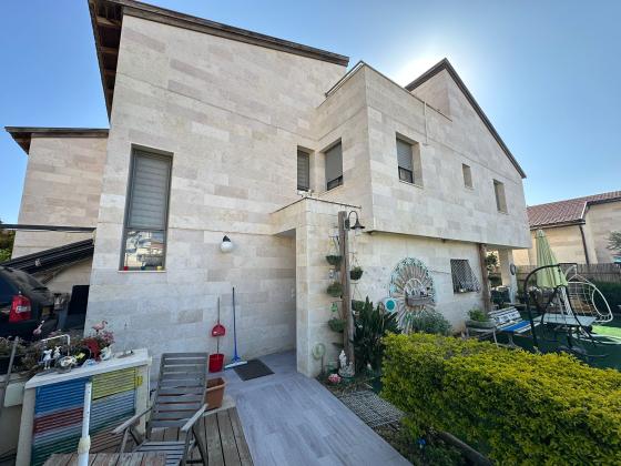 נווה שאנן 86, שכונה ה