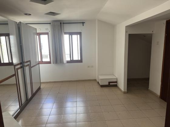 הגנים, המושבה הגרמנית