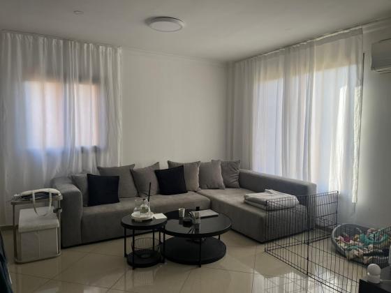 עין נטפים 37, שחמון