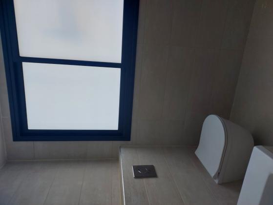 השרון 31, מרכז