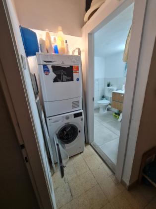 שאול 31, נוה שאנן