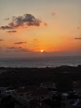 חגוי הסלע 4, עין הים