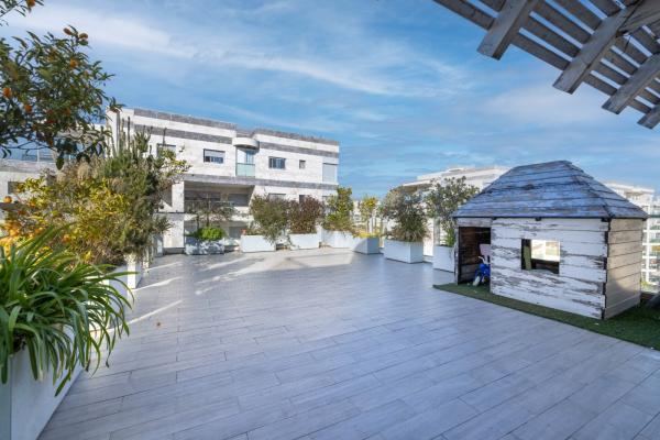 בשכונת ארגמן