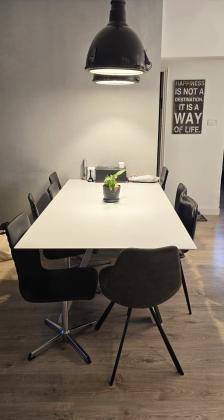 דרך נגבה 63, נווה רם