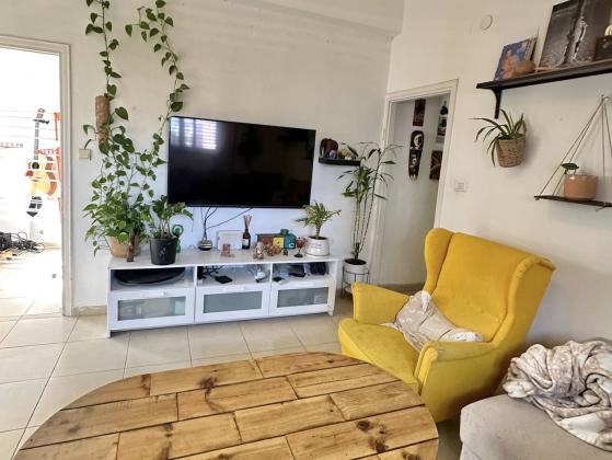 שדרות בן גוריון, הצפון הישן החלק המרכזי