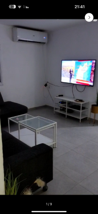 שבזי 2, גבעת שמשון