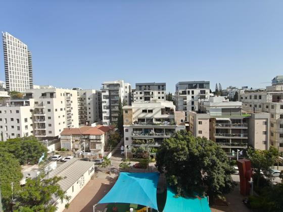 השומר, בורוכוב