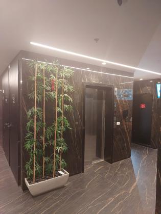 שולמית אלוני 13, בנות חיל