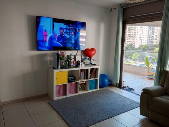 בן חור 2, אם המושבות החדשה