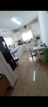 יהושע חנקין 60, מרכז העיר