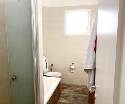 יהודה הלוי 25, מרכז