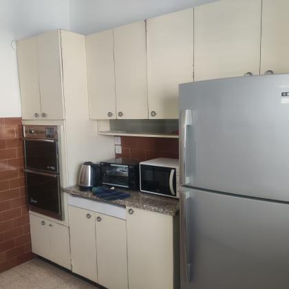 המרי 32, ארלוזרוב