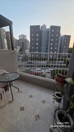 דרך לוד הירוקה 3, גני יער