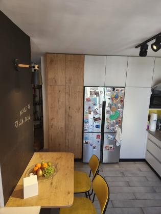 קרן היסוד 8, רמת הנשיא