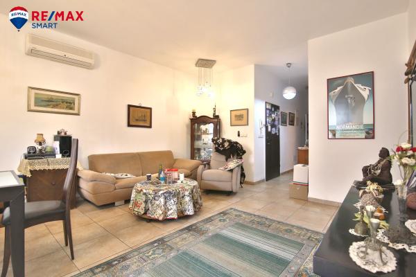 קפלן אלישבע, קרית חיים מזרחית