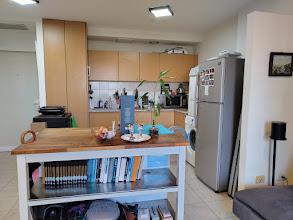 דרך שלמה 4, גבעת הרצל