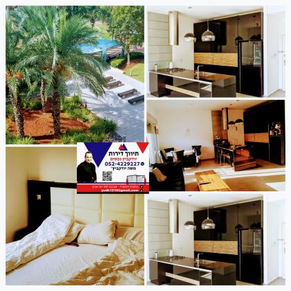 אלי כהן, רמת אביב החדשה