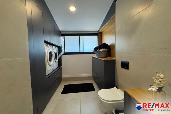 משעול הנופך 6 (קרית בן גוריון)