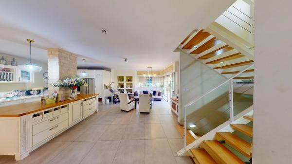 נחל שורק, משואה (גבעת C)