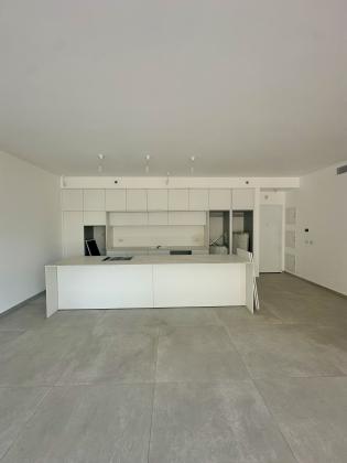 אנטוקולסקי, הצפון החדש החלק הדרומי