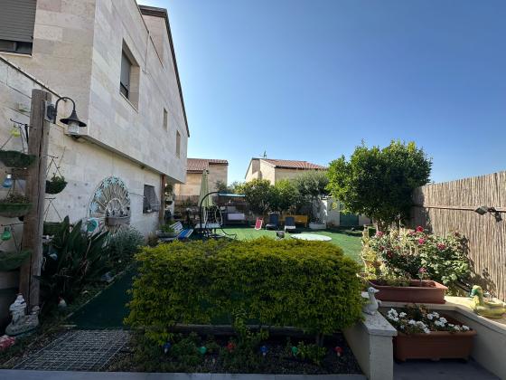 נווה שאנן 86, שכונה ה