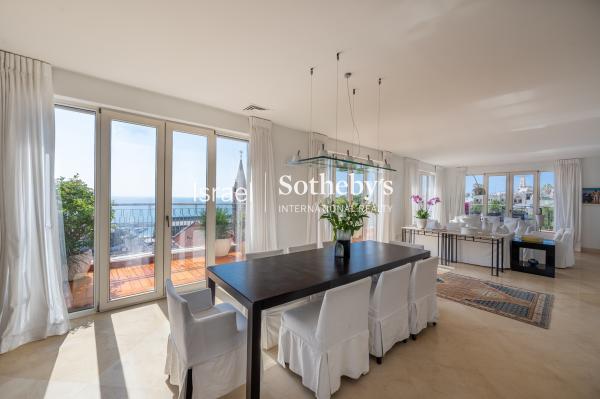 יפת 38, יפו העתיקה