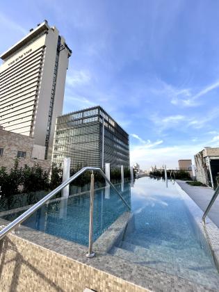 אחד העם 13, נחלת בנימין