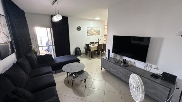 ח"ן 2710 (שכונה ו)