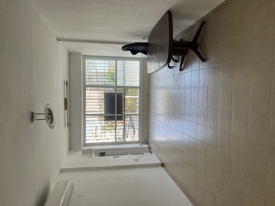 ירושלים, צפון מערב