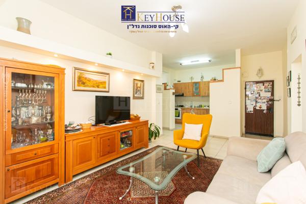 הגליל, נוה שאנן