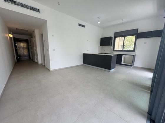 ביל"ו, מרכז העיר דרום