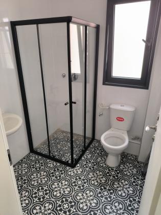 ירושלים 129, נרקיסים