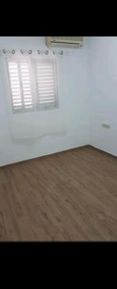 יצחק הלוי 69, גרין ועם