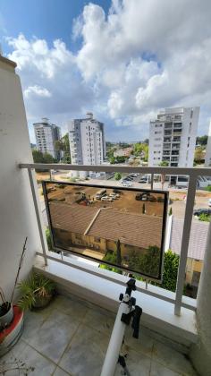 שיקמונה, אחוזת דניה